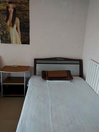 Jingyi Apartment - Photo5