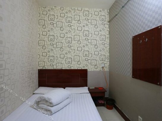 Jingyuan Hotel Xi'an - Photo4