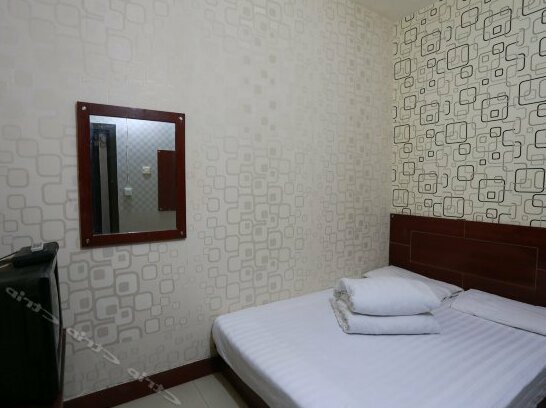 Jingyuan Hotel Xi'an - Photo5