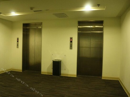 Jinjiang Inn Xi'an Changle West Road - Photo2