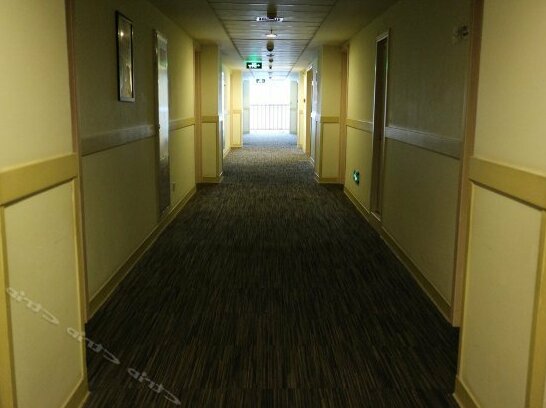 Jinjiang Inn Xi'an Changle West Road - Photo3