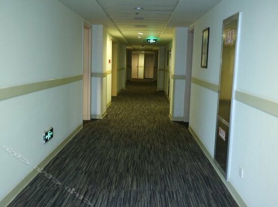 Jinjiang Inn Xi'an Changle West Road - Photo4