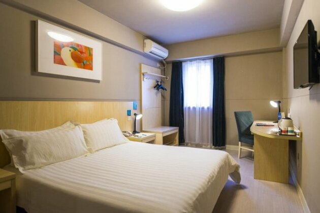 Jinjiang Inn Xi'an Dongmen - Photo5