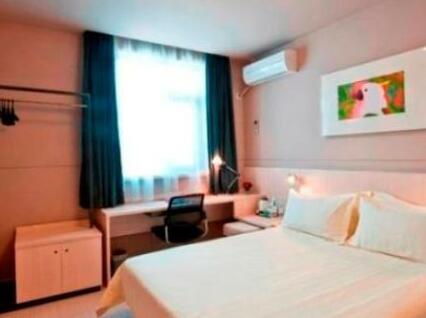 Jinjiang Inn Xian New & Hi-Tech Development Zone E - Photo3