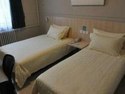 Jinjiang Inn Xian New & Hi-Tech Development Zone E - Photo4