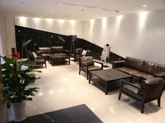 Jinjiang Inn Xi'an Xingfu Road - Photo2