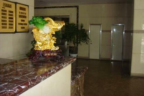 Jinquan Hotel Lintong - Photo2