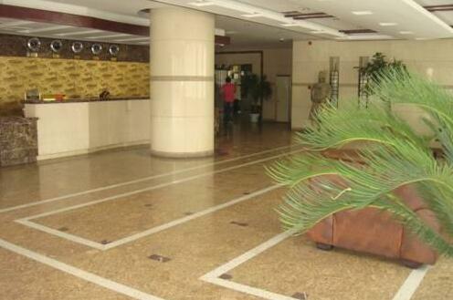 Jinquan Hotel Lintong - Photo3