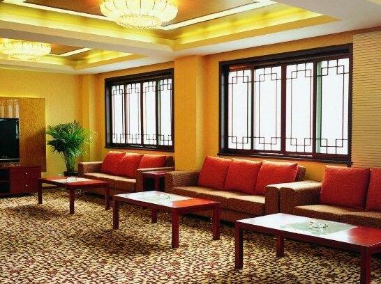 Jinrong Hotel Xian - Photo3