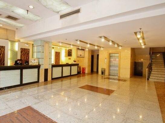 Jinrong Hotel Xian - Photo4