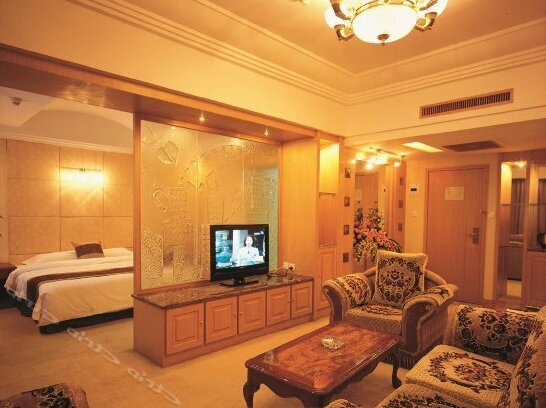 Jinrong Hotel Xian - Photo5