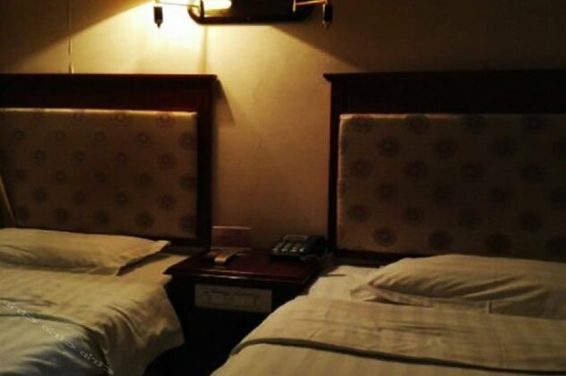 Jinrui Hotel - Photo3