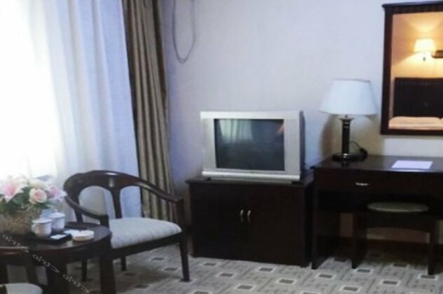Jinrui Hotel - Photo4