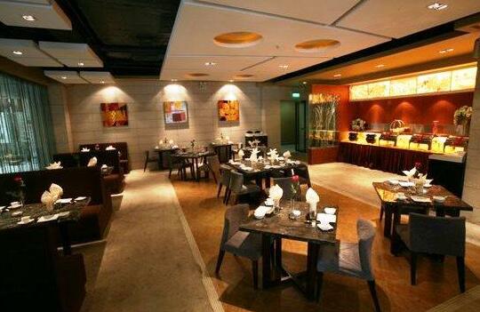 Jinyuan Hotel Xian - Photo3