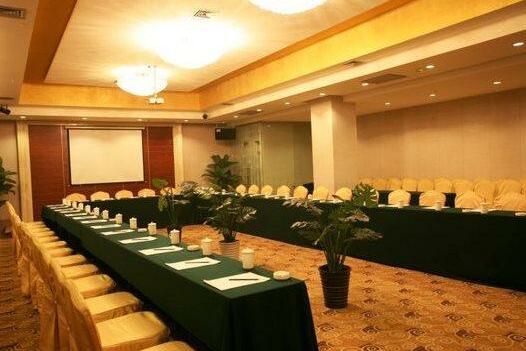 Jinyuan Hotel Xian - Photo4