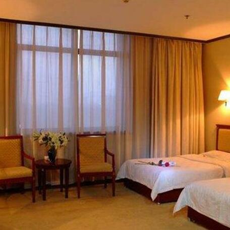 Jinzan Hotel - Photo3