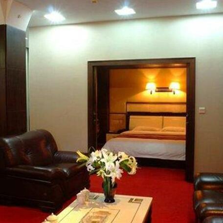 Jinzan Hotel - Photo4