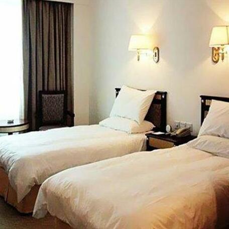 Jinzan Hotel - Photo5