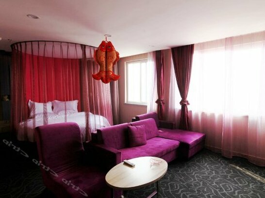 Jiuhe Yipin Hotel - Photo5