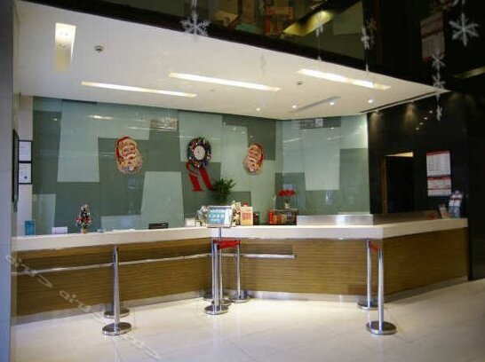 Jjinnhotels - Photo3
