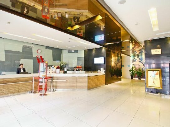 Jjinnhotels - Photo4