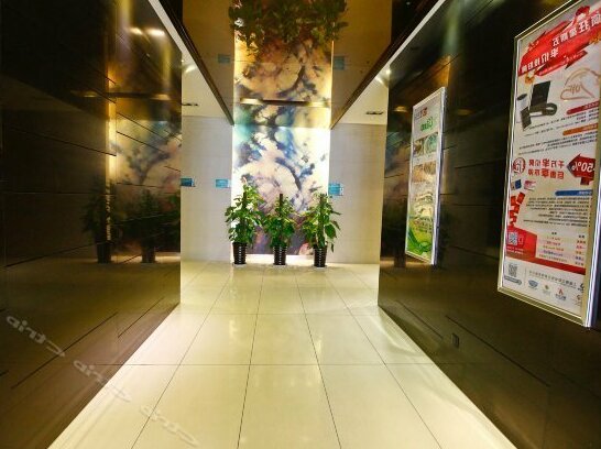 Jjinnhotels - Photo5