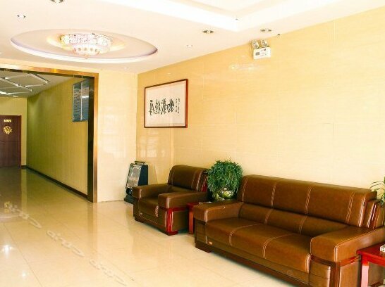 Jun Yue Shang Pin Hotel - Photo4