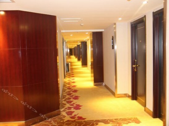 Junhao International Hotel Xi'an - Photo3