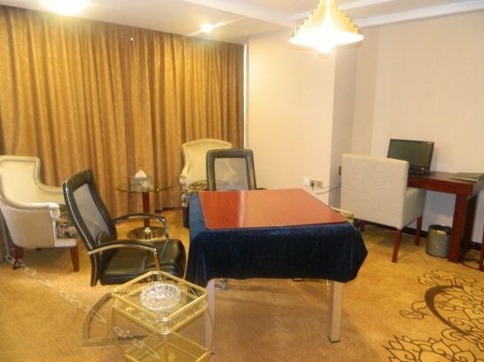 Junhao International Hotel Xi'an - Photo5