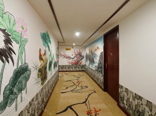 Kaichuang Zhenpin Hostel - Photo2