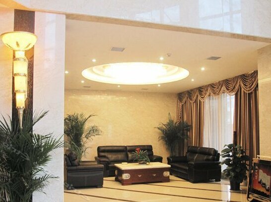 Kaishibao Hotel - Photo4