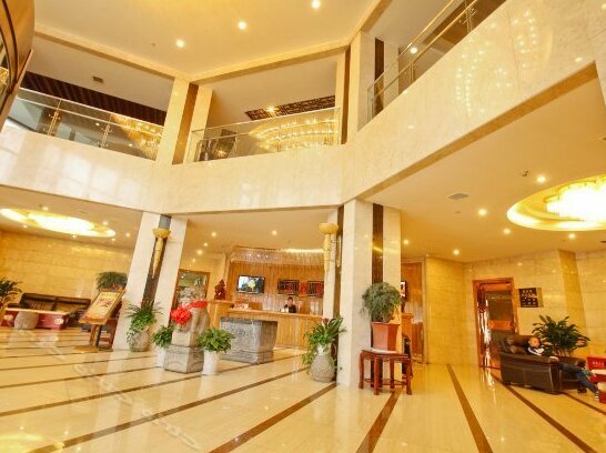 Kaishibao Hotel - Photo5