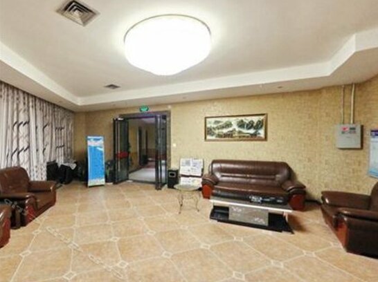 Kaisi Express Hotel - Photo3
