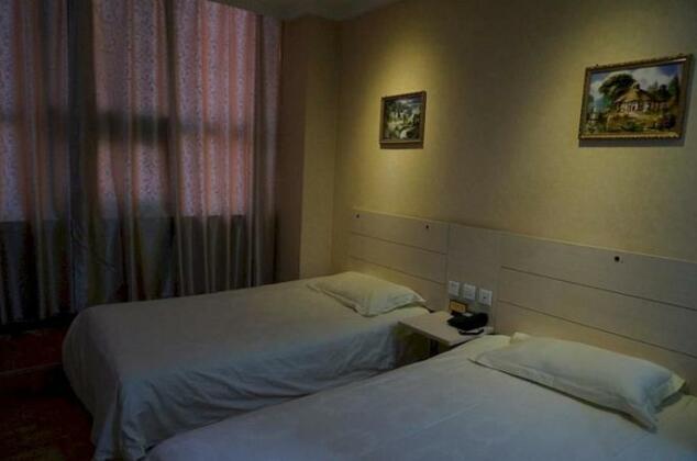 Kaisi Express Hotel - Photo4