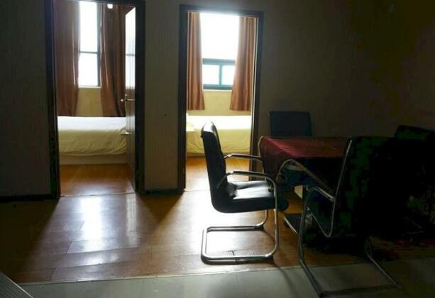 Kaisi Express Hotel - Photo5