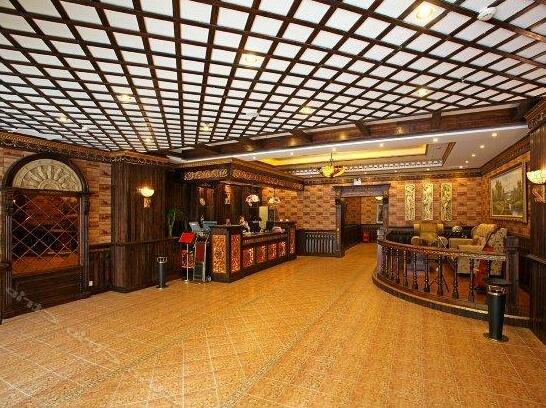 Kasen Inn Xi'an Jianguo Road - Photo2