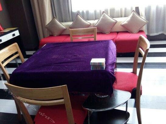 Kasen Inn Xi'an Jianguo Road - Photo5