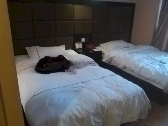 Keyi Hotel Xi'an Dongwu Road - Photo3
