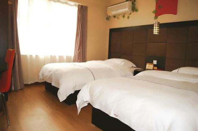 Keyi Hotel Xi'an Dongwu Road - Photo4