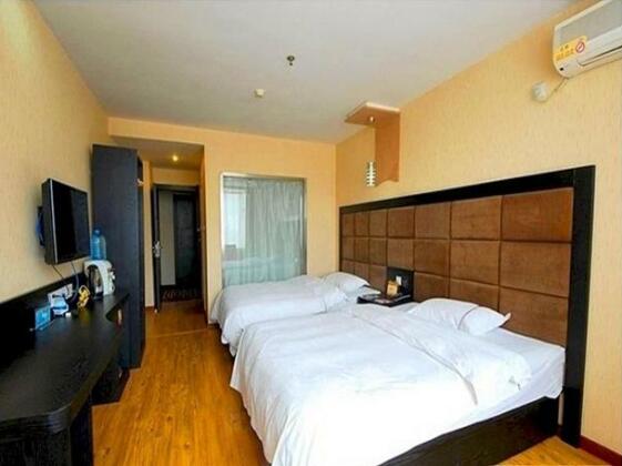 Keyi Hotel Xi'an Dongwu Road - Photo5