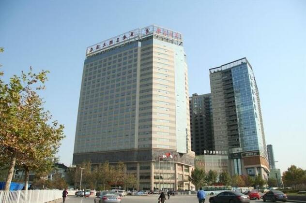 King Dynasty Hotel