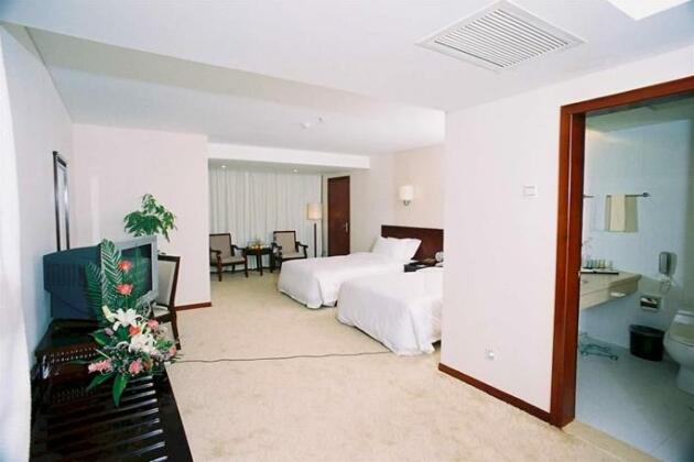 King Dynasty Hotel - Photo5