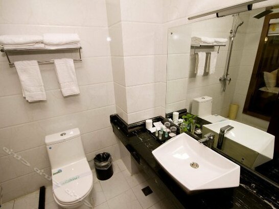 Langding Business Hostel - Photo3