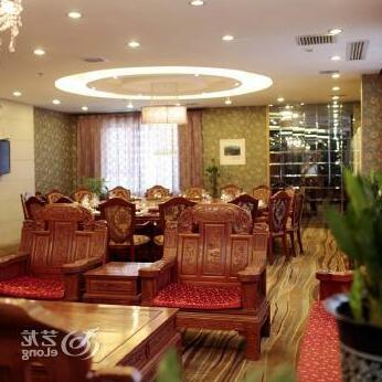 Lanjian Hotel - Photo3