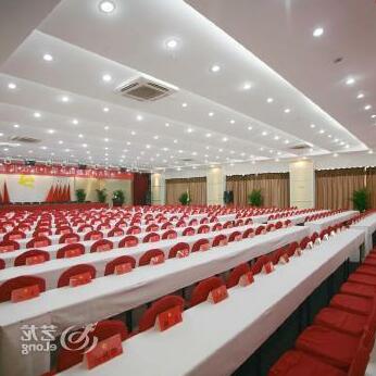 Lanjian Hotel - Photo4