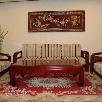 Lanjian Hotel - Photo5