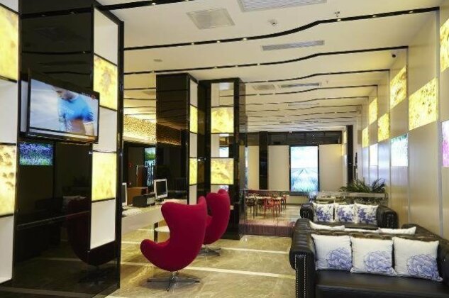 Lavande Hotel Xi'an Gaoxin - Photo5