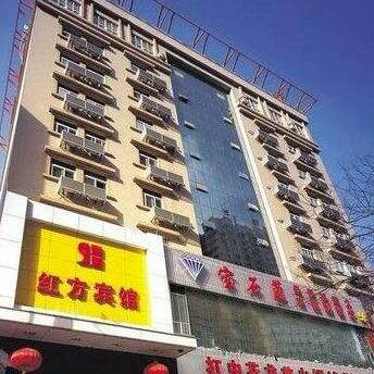 Lavande Hotel Xi'an Weiyang Longshouyuan Subway Station