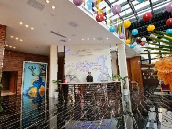 Lemon Shakespeare Hotel - Photo3