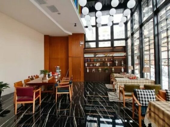 Lemon Shakespeare Hotel - Photo4
